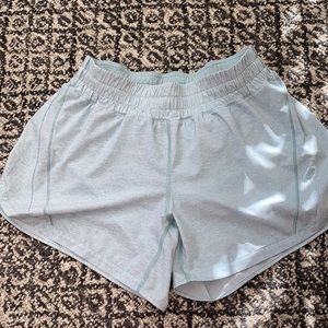 Track that 5in short